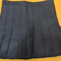 gonna pantaloncino 