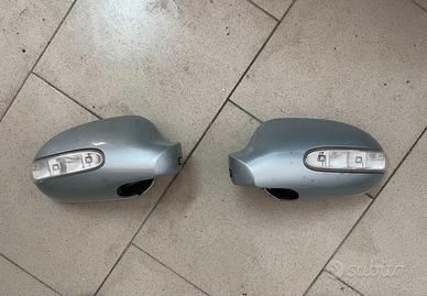 Specchietti retrovisori MERCEDES SL R230 del 2003