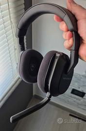 cuffie turtle beach stealth 600
