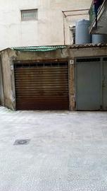 Box/garage via caronda alta/Ingegnere