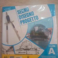 Libro di disegno per superiori