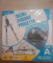 Libro di disegno per superiori