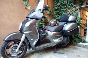RICAMBI APRILIA SCARABEO 500 GT ABS (2003/2006)