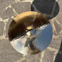 Zildjian K Fast crash 17"