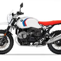 BMW R nineT Urban GS