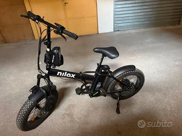 Nilox X8 Pro