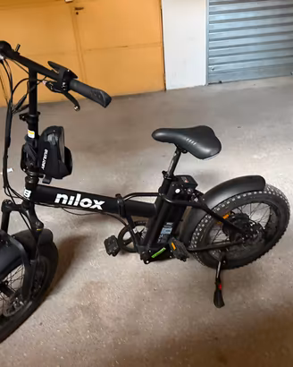 Nilox X8 Pro