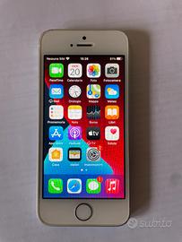 Iphone se 64 gb