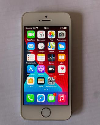 Iphone se 64 gb