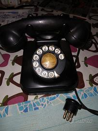 telefono vintage