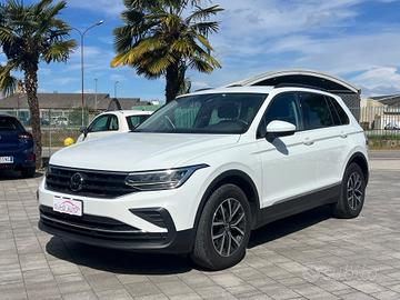 Volkswagen Tiguan 2.0 TDI 150 CV SCR DSG FINANZIAB