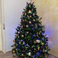 Albero di Natale 2.10
