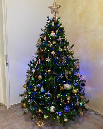 Albero di Natale 2.10