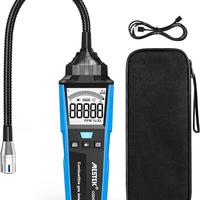 Rilevatore di Gas MESTEK Rilevatore di Perdite di