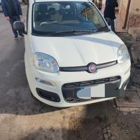 Fiat panda gtd