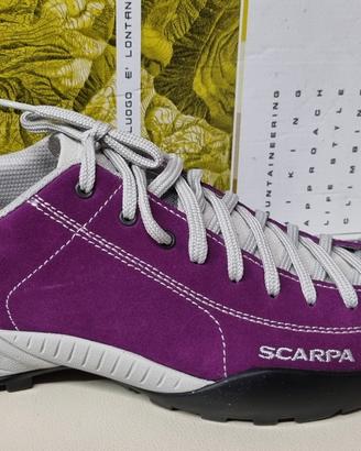 Scarpa Mojito donna