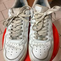 Scarpe Nike air force 1