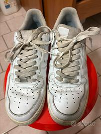 Scarpe Nike air force 1