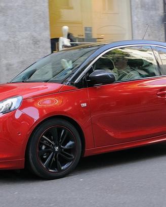 Ricambi usati opel adam 2013-2019 #1