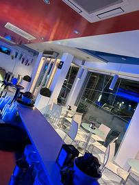 Bar gelateria caffetteria food drink