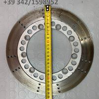 DISCO ANTERIORE HONDA CR 250 1985 1986 1987 CR250