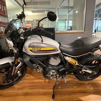 DUCATI Scrambler 800 Icon *UNIPRO*