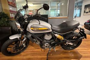 DUCATI Scrambler 800 Icon *UNIPRO*