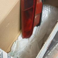Accessori Alfa 156