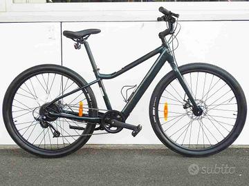 CANNONDALE TREADWELL NEO 2 (GunMetal Green)