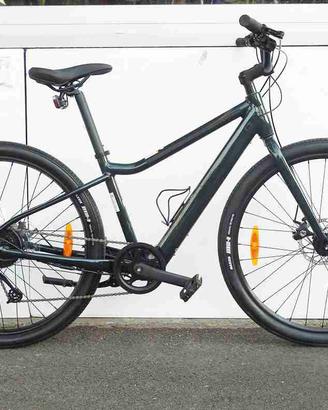 CANNONDALE TREADWELL NEO 2 (GunMetal Green)