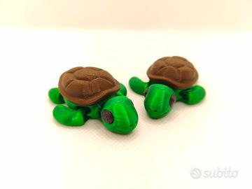 animaletti portachiavi 3d simpatici 