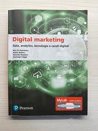 Libro digital marketing
