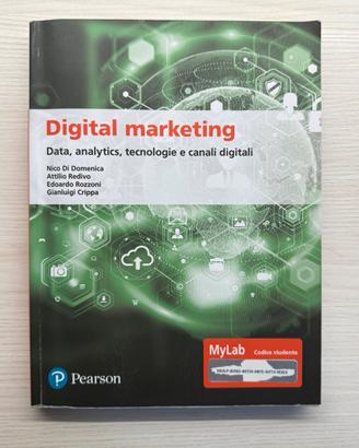 Libro digital marketing