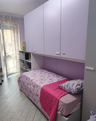 Cameretta bimba 