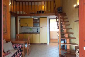 Appartamento Olbia mare