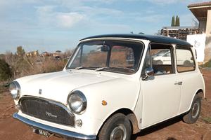 Innocenti mini 1001 1974