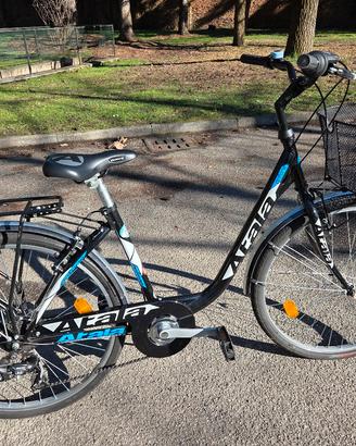 Atala Grifone 26'' bicicletta da donna