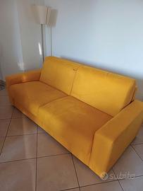 Divano letto