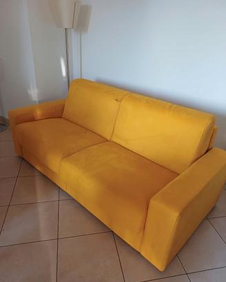 Divano letto