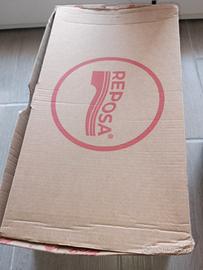 scarpe lavoro mensa reposa tg 38