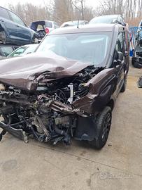 Ricambi FIAT DOBLO 1598cc diesel del 2018