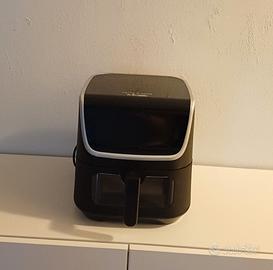 friggitrice ad aria