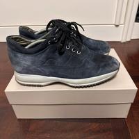 Hogan Blu uomo