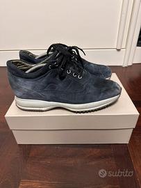 Hogan Blu uomo