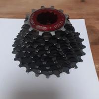 Pacco pignoni Miche supertype 11v per campagnolo.