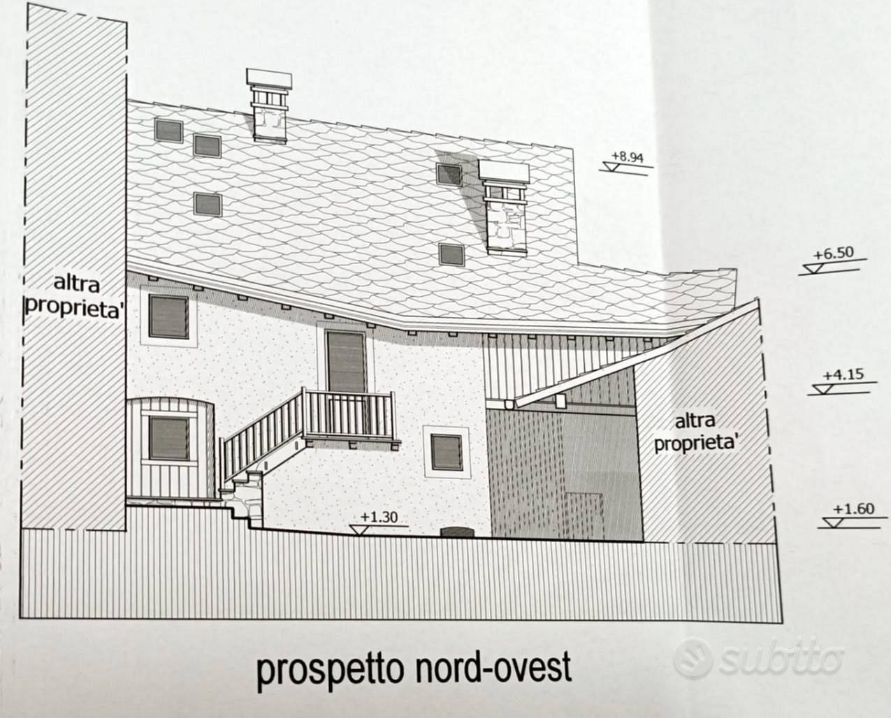 Appartamento – Morgex, Villair - Vista 3