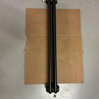 Termosifone irsap alluminio 2 elementi