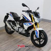 BMW G 310 R G 310 Abs my17