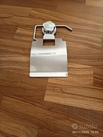 Porta carta igienica 