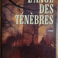 L'ange des tenebres